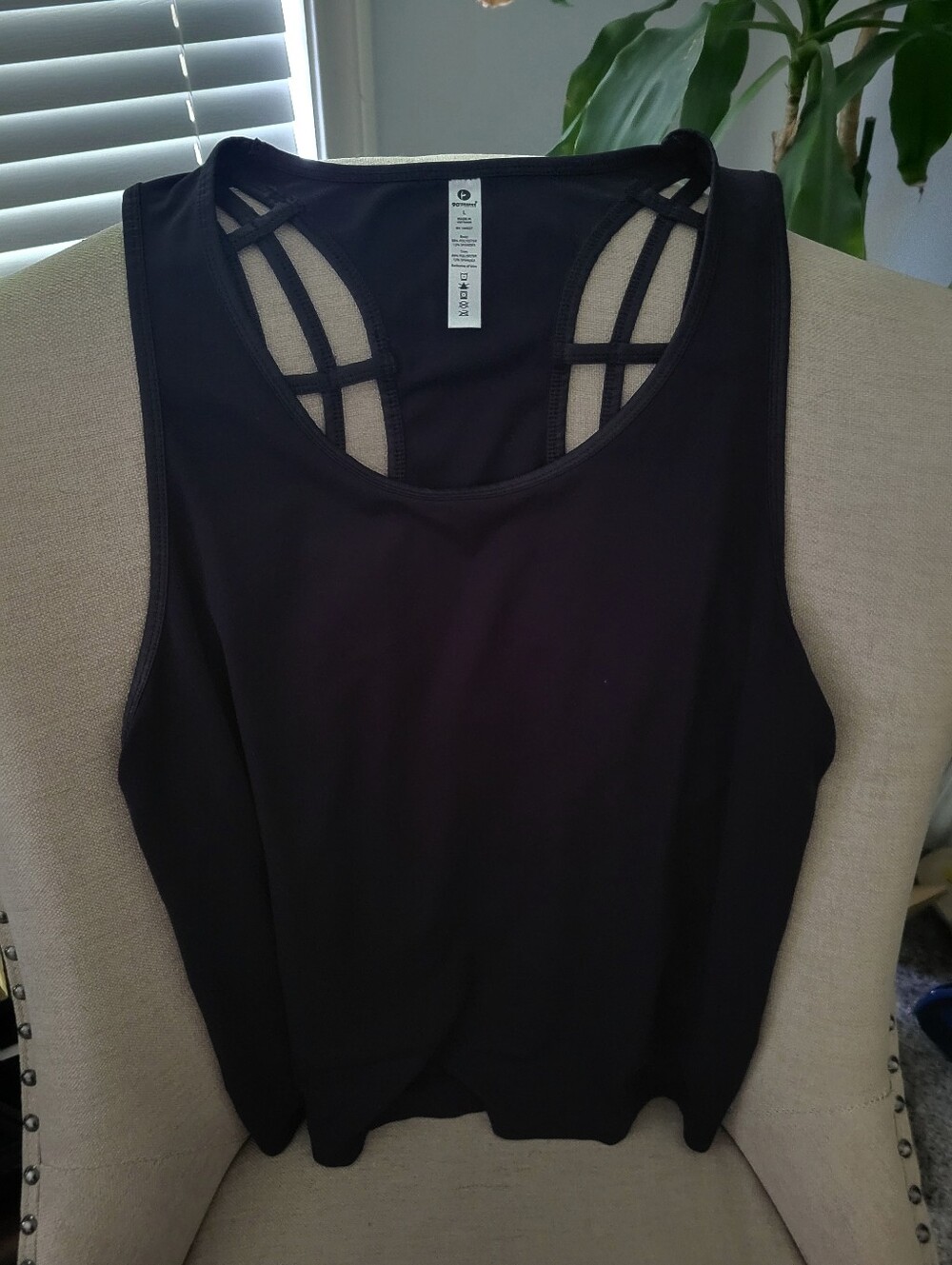 Athletic Top